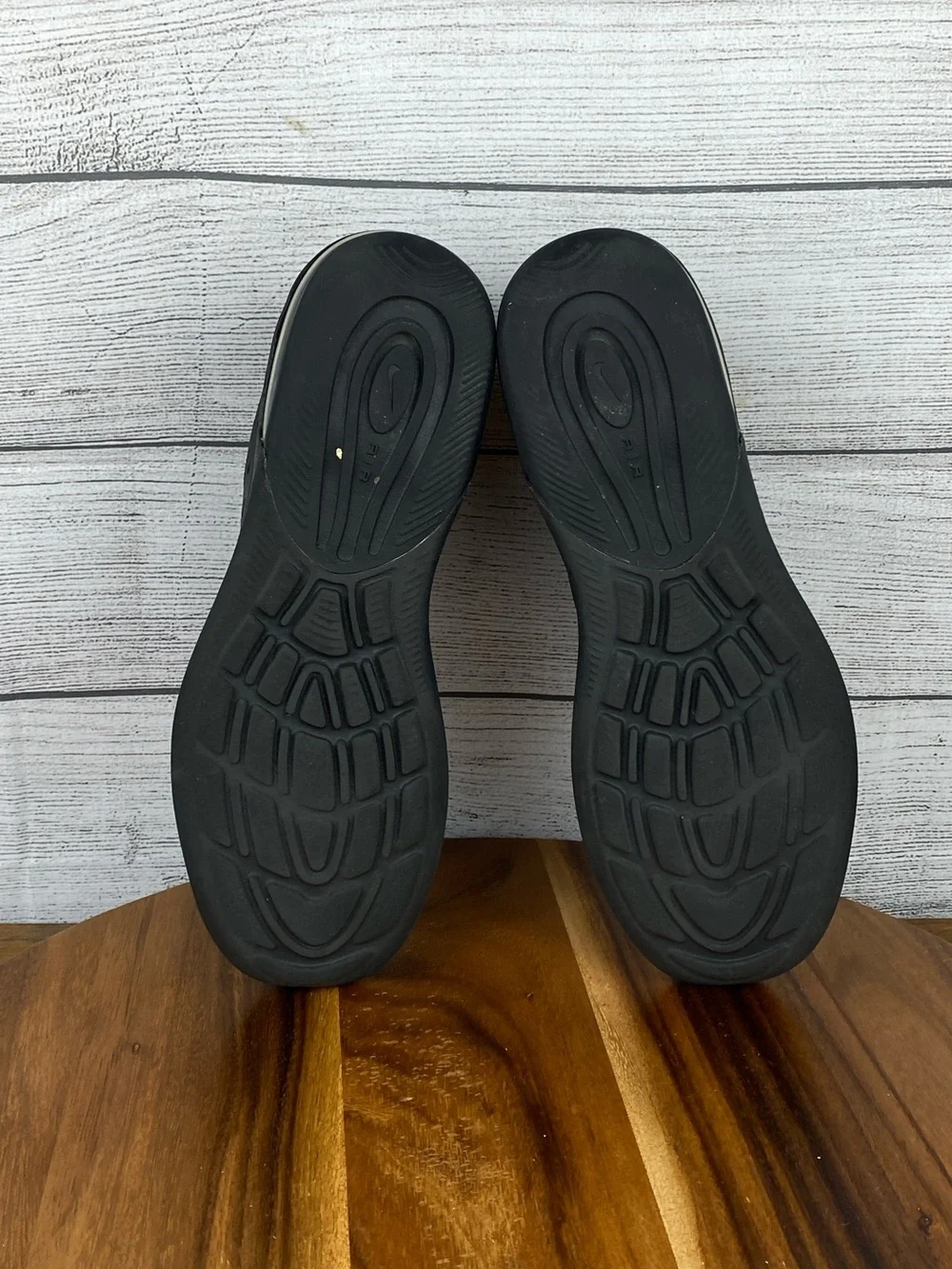 Nike Air Max Axis Black Anthracite Men’s Shoes AA2168-006 Sneaker Size 9